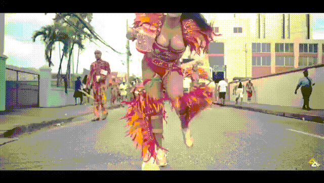 Tobago Carnival 2026