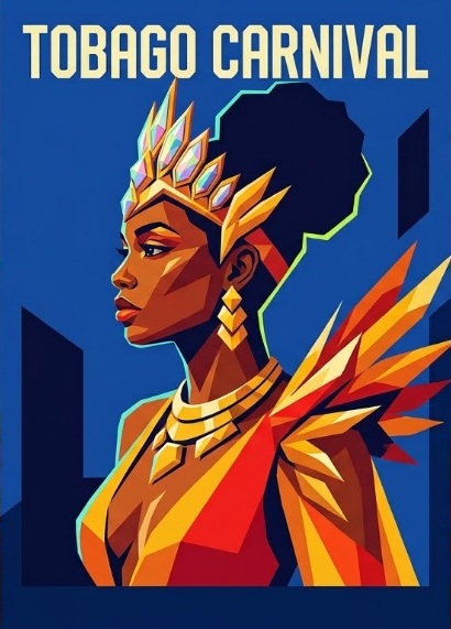 Tobago Carnival 2026