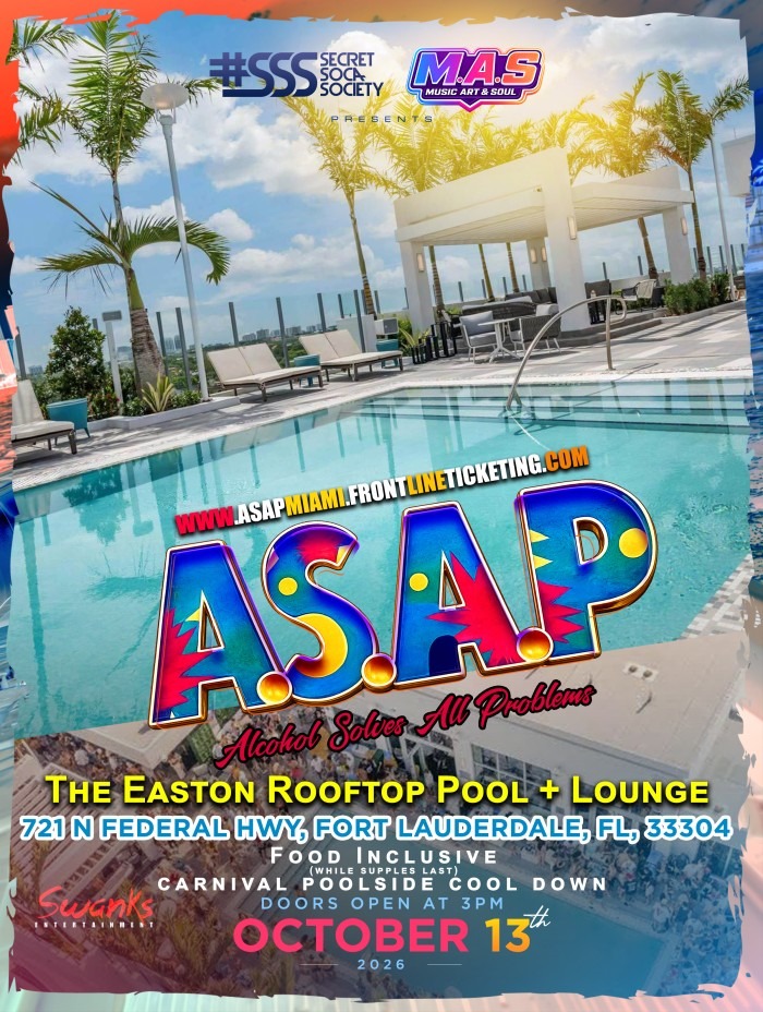 A.S.A.P. Miami