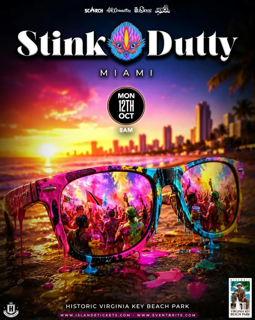 Stink & Dutty