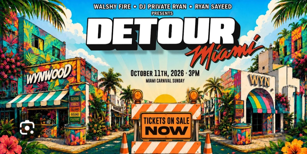 Detour