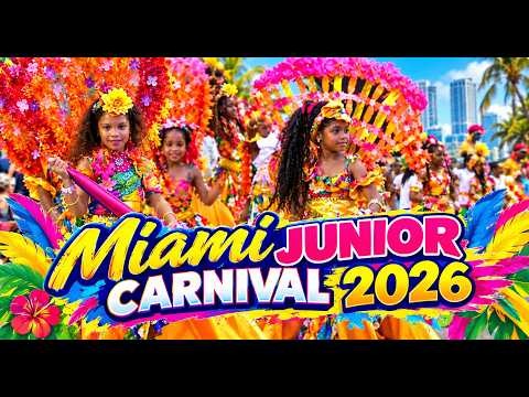 Junior Carnival