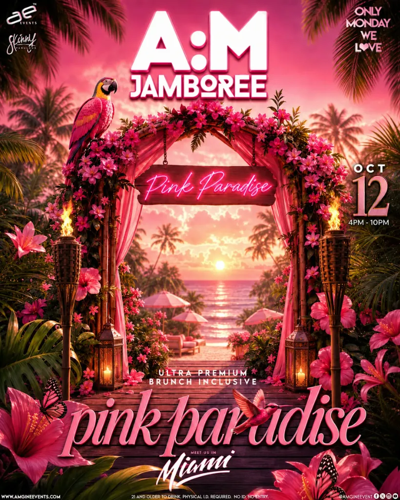 A:M Jamboree