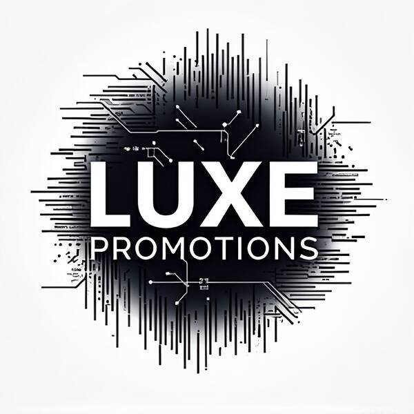 Luxe Promotions AfterGlow Logo