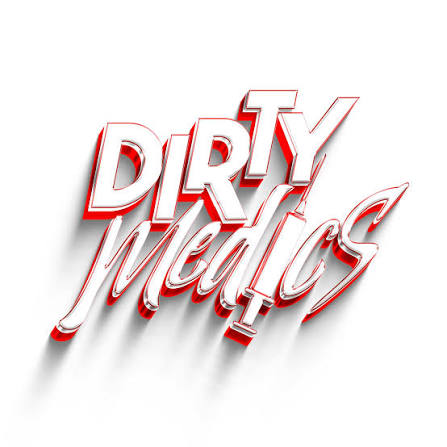 Dirty Medics Logo