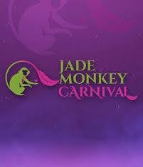 Jade Monkey Carnival Logo
