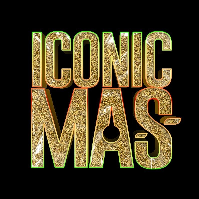 Iconic Mas Logo