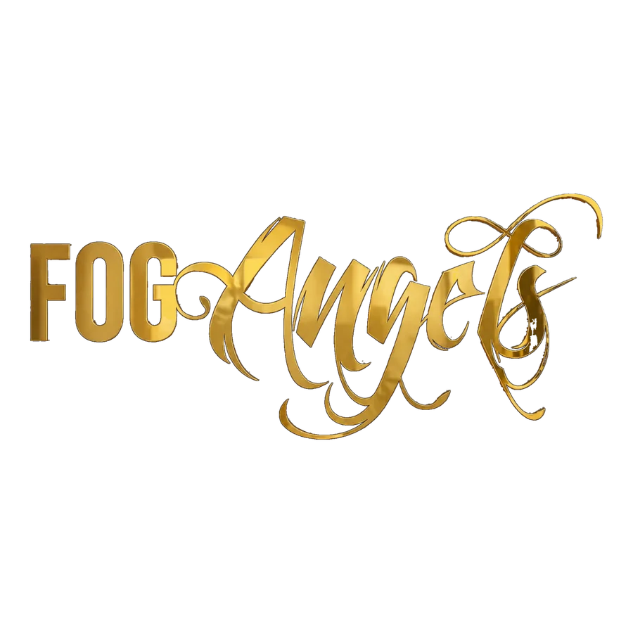 Fog Angels Logo