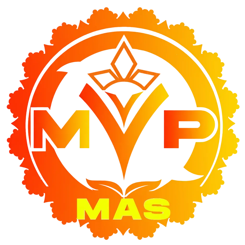 MVP Mas Logo