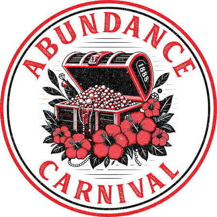 Abundance Carnival Logo